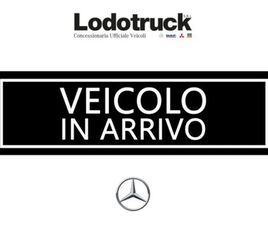 OTHER ACTROS 1845 LS