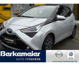 -CLUSIV CARPLAY / RFK / GJR / KLIMA