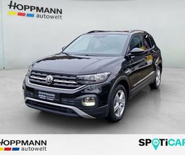 LIFE 1.0TSI*8FACH*NAVI*SITZHZG*KLIMAAUT*PDC*