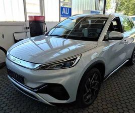 BYD ATTO3 BYD ATTO 3 60.48 KWH DESIGN