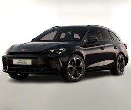 CUPRA LEON ST ST 1.5 ETSI 150 DSG PANO EDGEP INTELLID NAV