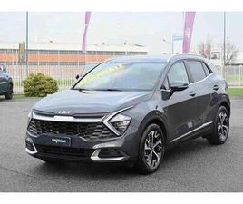 1.6 CRDI 136 CV 2WD MILD HYBRID GT LINE