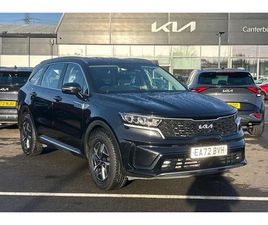 KIA SORENTO 1.6 T-GDI HEV 2 5DR AUTO SUV 2022, 27954 MILES, £29495 - 33016617 - EXCHANGEANDMART.CO.UK
