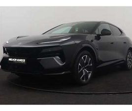 LOTUS ELETRE LOTUS ELETRE EDS 450 4WD