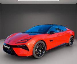 LOTUS EMIRA TOURING PAKET