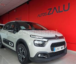 CITROEN C3 PURETECH LIVE PACK