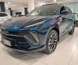 EVO EVO6 1.5 DCT GPL TURBO SPECIAL EDITION