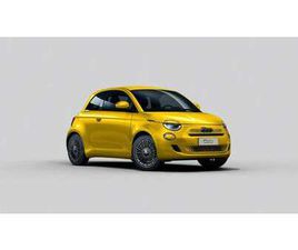 FIAT 500 TORINO 1.0 FIREFLY 48 KW (65 PS)