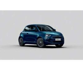 FIAT 500 TORINO 1.0 FIREFLY 48 KW (65 PS)