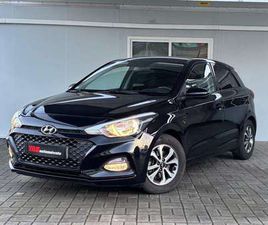 HYUNDAI I20 1.0 T-GDI STYLE
