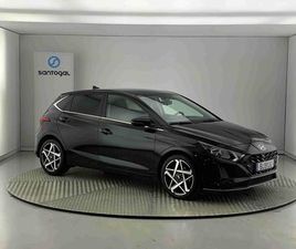 HYUNDAI I20 HYUNDAI I20 I20 1.0 T-GDI STYLE
