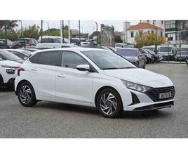 HYUNDAI I20 I20 1.2 MPI COMFORT
