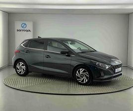 HYUNDAI I20 HYUNDAI I20 I20 1.2 MPI COMFORT