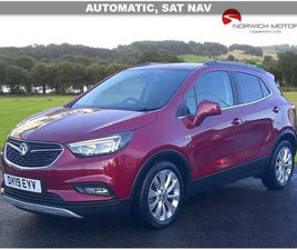 1.4I TURBO ELITE NAV AUTO EURO 6 5DR