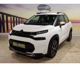 CITROEN C3 AIRCROSS CITROËN C3 AIRCROSS 1.2 PURETECH C-SERIES