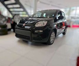 FIAT PANDA PANDINA MY25 **EINTAUSCHPRÄMIE BIS 31.12.2025**