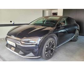 KIA EV6 KIA EV6 77.4 KWH, CX. A., 228CV