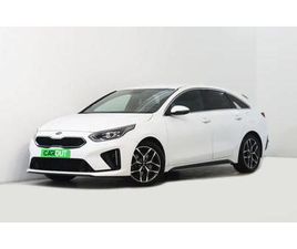 KIA PROCEED 1.0 T-GDI GT LINE
