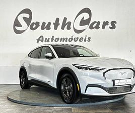 FORD MUSTANG FASTBACK FORD MUSTANG 75.7 KWH PREMIUM AWD