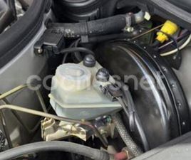 MERCEDES CLASSE E 220 E MERCEDES-BENZ CLASE E E 220