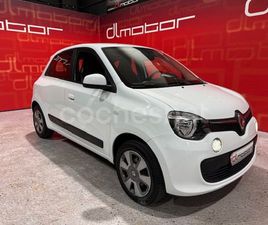 RENAULT TWINGO INTENS PLUS ENERGY SCE 70