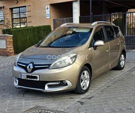 RENAULT GRAND SCENIC RENAULT GRAND SCENIC SELECTION ENERGY TCE 115