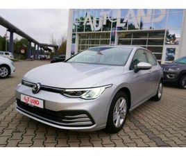 VOLKSWAGEN GOLF VOLKSWAGEN GOLF VIII 1.5 TSI LIFE LED NAVI ACC HEAD-UP AHK