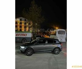 FIAT EGEA 1.4 FIRE URBAN