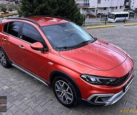FIAT EGEA 1.4 FIRE URBAN