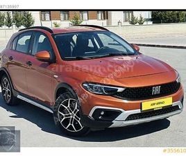 FIAT EGEA 1.4 FIRE URBAN