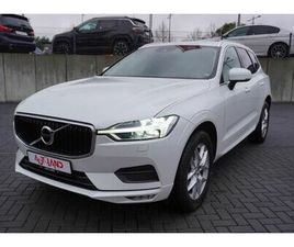 VOLVO XC60 VOLVO XC60 2.0 INSCRIPTION AWD LED NAVI PANORAMA PDC
