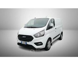 280 2.0 ECOBLUE 130 PC AUTOMATICO FURGONE