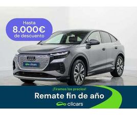 SPORTBACK 40 ADVANCED 82KWH