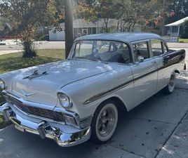 CHEVROLET BEL AIR CHEVROLET BEL AIR/150/210