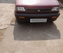 MARUTI 800