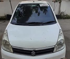 MARUTI ESTILO