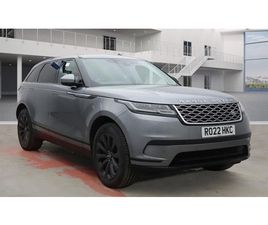 2.0 P400E 17.1KWH SE SUV 5DR PETROL PLUG-IN HYBRID AUTO 4WD EURO 6 (START/STOP) (404 PS)