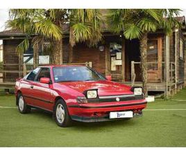 TOYOTA CELICA TOYOTA CELICA 2.0 GT