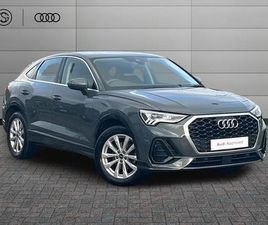 2.0 TDI 35 SPORT SPORTBACK S TRONIC EURO 6 (START/STOP) 5DR