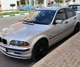 E46 2002 ESSENCE