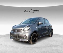 II 1.0 BRABUS STYLE 71CV TWINAMIC