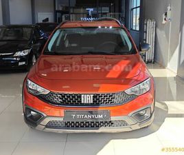 FIAT EGEA 1.6 MULTIJET STREET PLUS
