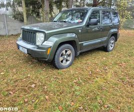JEEP LIBERTY JEEP LIBERTY