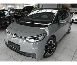 VOLKSWAGEN COMBI PRO PERF/FAMILY/IQLED/ACC/PANO/19