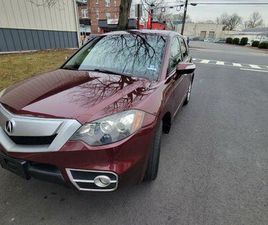 ACURA RDX USED 2010 ACURA RDX BASE