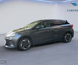 64KWH LUXURY 150 KW (204 CV)