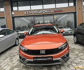 FIAT EGEA 1.4 FIRE URBAN