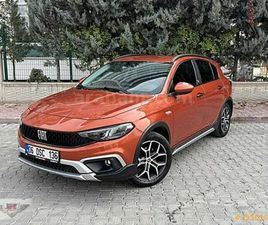 FIAT EGEA 1.4 FIRE URBAN