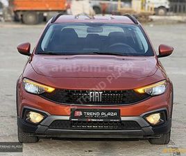 FIAT EGEA 1.4 FIRE URBAN