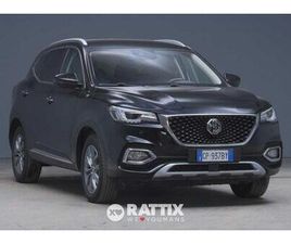 MG MG5 1.5 T 162CV COMFORT AUTO